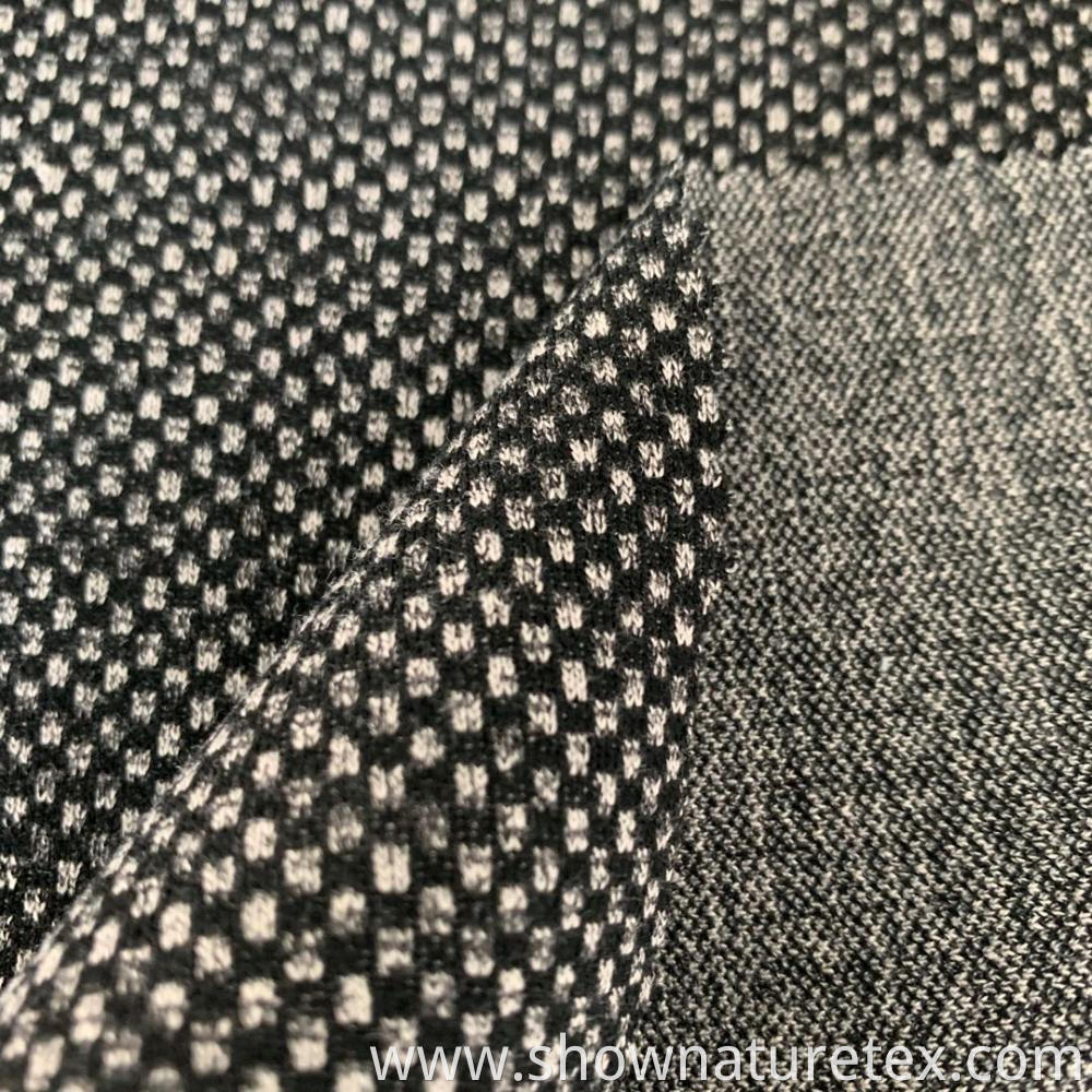 Classic Lady Grey Fabric